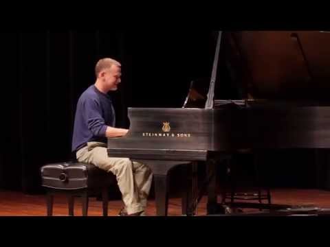 Will & Grace - Jonathan Wolff Lecture Excerpt