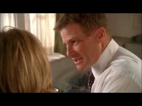 Tom And Lynette Forgot Penny's Birthday - Desperate Housewives 6x16 Scene