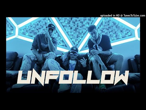 DUKI, Justin Quiles, Bizarrap - Unfollow