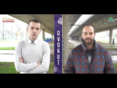 DNEVNJAK i Polovni Automobili - Novi vs Polovni