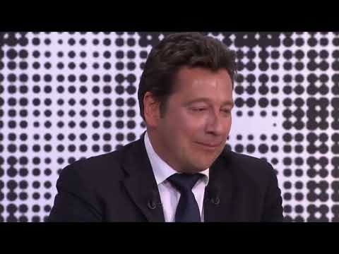 Laurent Gerra - François Bayrou et Marcel Deneux