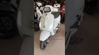 Download lagu New Updated Vespa S Tech 125 #vespa #vespa125 #stech mp3