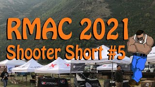 RMAC 2021 Shooter Short #5