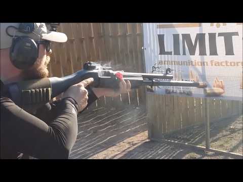 Trening Strzelba IPSC - STRZELMISTRZ Łódź