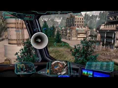 Artic Wolf 1 SRM Loadout | MechWarrior Online Daily Match