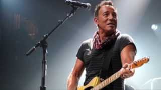 Bruce Springsteen: "High School Confidential" Passiac, NJ 1978