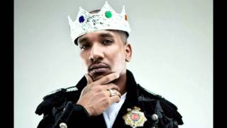 14 - Cyhi Da Prynce d-_-b &quot;Sideways&quot; (Instrumentales En la Memoria)