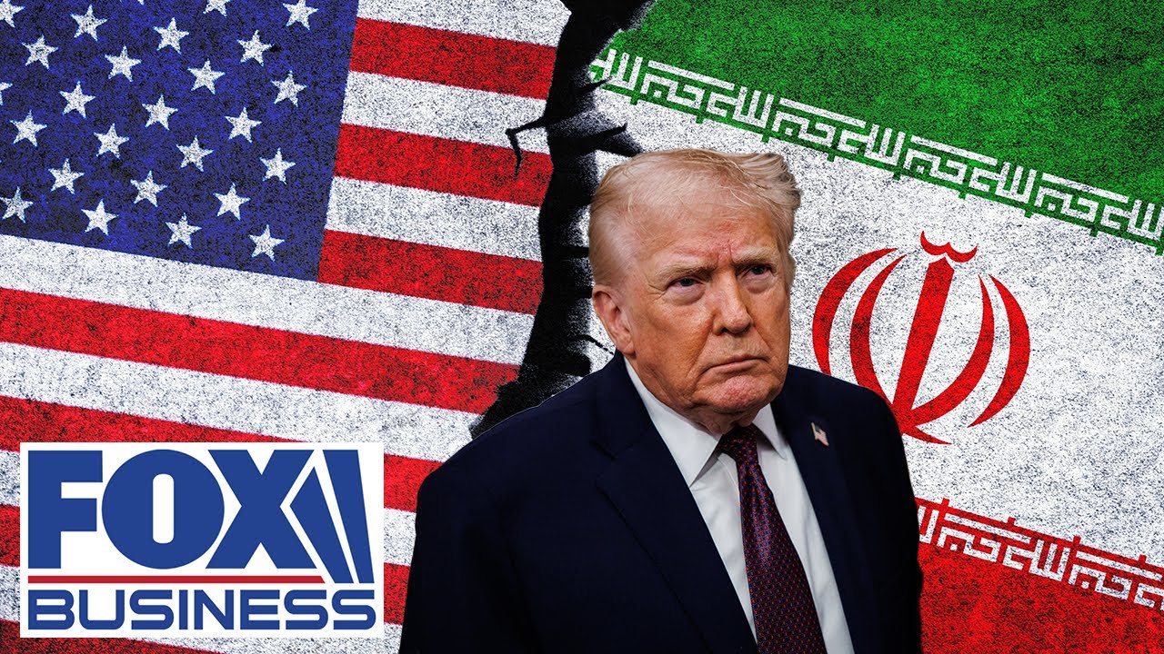 IRAN ON EDGE: Trump weighs strikes and regime change