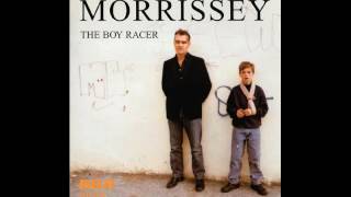 Morrissey - Billy Budd [Live in London, 26-02-95]