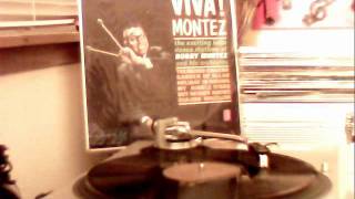 Bobby Montez - Garden of Allah - Afro Cuban Jazz