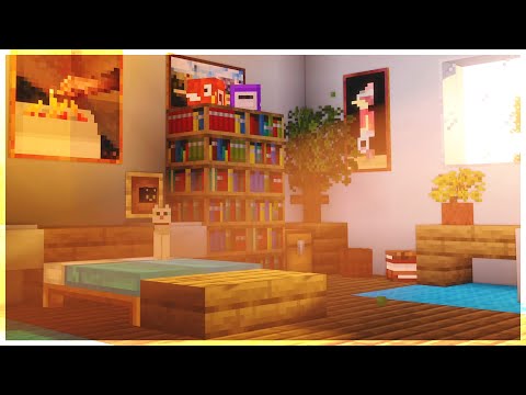 CozyCraft - 🌄 Minecraft Early Morning Ambience w/ Music | 8 Hours