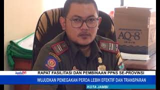 Download lagu MENINGKATKAN PROFESIONALITAS SDM SATPOL PP DAN PPNS mp3