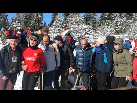 🟥 Kolo - Oj Drvaru tri put si gorio 2022.