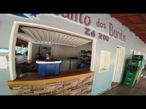 TAGUATINGA TOCANTINS - ZÉ 200 -  30 de setembro de 2024