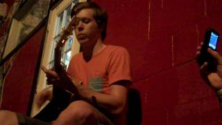 PlayRadioPlay! - Texas (Acoustic)