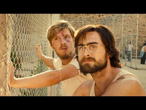 ( Istinita prica ) Zatvoren Od Strane Koruptivne Vlasti, Smislja Nacin Da Pobjegne | Krimi/Misterija