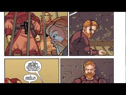 Star Wars The Clone Wars: Slaves Of The Republic