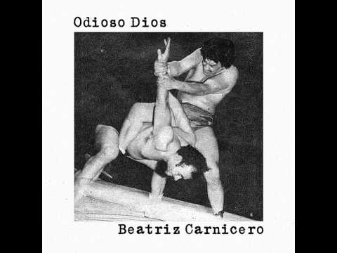 Odioso Dios - Split w/ Beatriz Carnicero [2014]