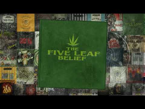 DBA - Small Sack Sinz (Ft. RedRum) - The Five Leaf Belief
