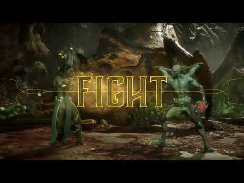 MK11 - KD JMS-Retro vs T7G GrandMaster [Pro Kompetition Latam Norte]