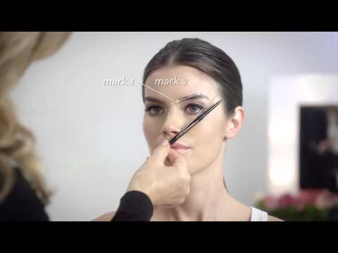 How To Fill In Brows with Anastasia Beverly Hills Brow Wiz Pencil | ULTA