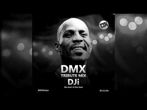DMX Tribute Mix | Official Audio | DJi