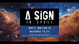 A Sign In Space WRETI