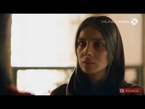 Hurrem pide perdón a Mahidevran - EL SULTAN