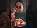 KFC Hack For My SON Food Trending Funny Sigma