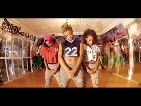 GGB Dance Crew - Fans Mi (Davido Dance Cover)