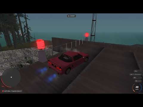 Lex ft. Boss - Forgotten Island iii | Passed