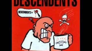 Descendents - Kids On Coffee