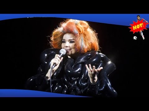 ✅ Test dig selv: Er du for dum til at forstå hvorfor Björk er genial?