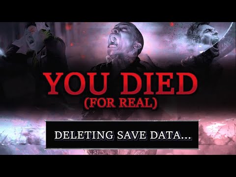 Why Permadeath Matters.