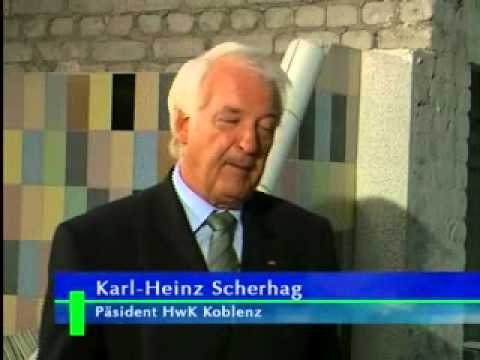 HwK-TV, 27.08.2008 - Faszination Fliese