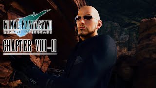 #FinalFantasy7 | #Remake | #NormalMode | #Playthrough | Chapter 8 - Part 2