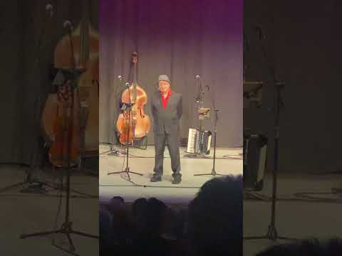 Ander z Košic, 2.4.2022, Žilina