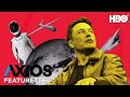 Axios: Season 2: The Future Is Now Featurette | HBO