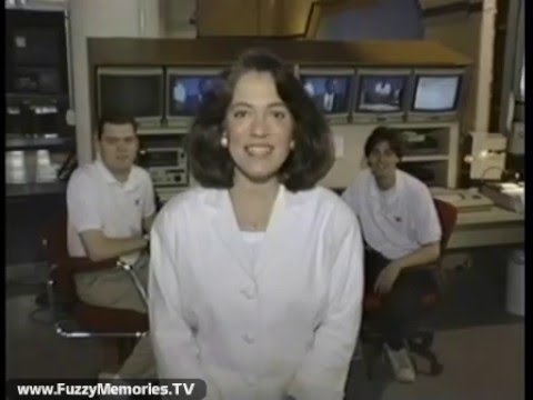 WTTW Channel 11 - "MBC" (Station ID, 1990)