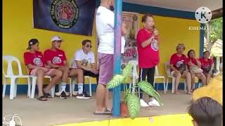 PAWICAN ILING OCCIDENTAL MINDORO CHARITY(SENIOR)