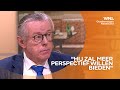 Komt er een andere koers met Ernst Kuipers?