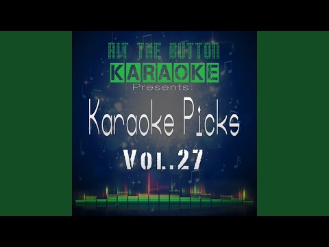 How Far I'll Go (Originally Performed By Auli'i Cravalho)