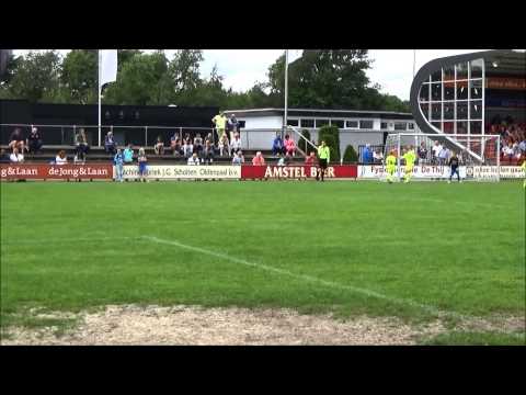 24-05-2014 FC Twente O11 - Helmond Sport O11