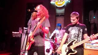 Kiss Me Last - We The Kings Live In Manila 2012