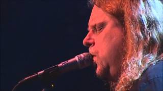 The Allman Brothers Band - 40: 40th Anniversary Show &quot;Hoochie Coochie Man&quot;