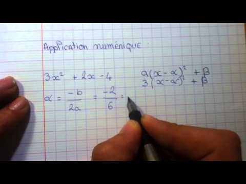 comment construire une fonction d'utilité