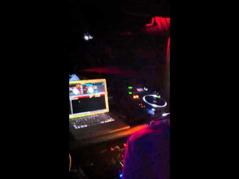 Danny Daze @ Rise (Boston)