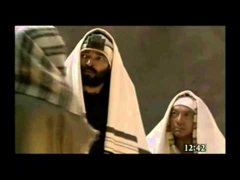 Matthew 12:42 - Greater than Solomon