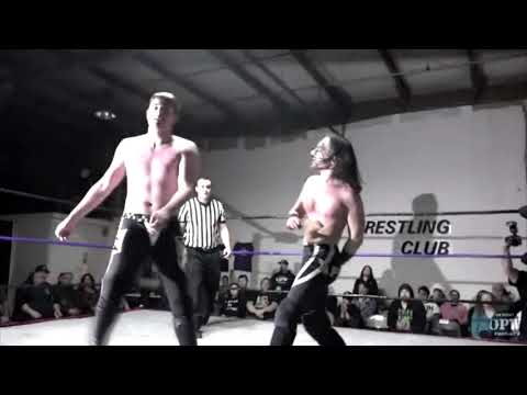 *OPW* "Unbreakable" Andy/Drake Chambers vs Pelle Primeau/Alex Payne Highlights!
