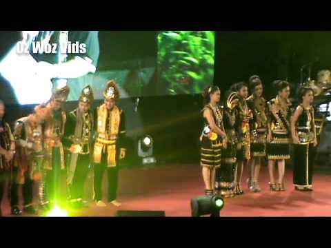 RESULTS SUGANDOI KAAMATAN  KDCA 22ND MAY 2015